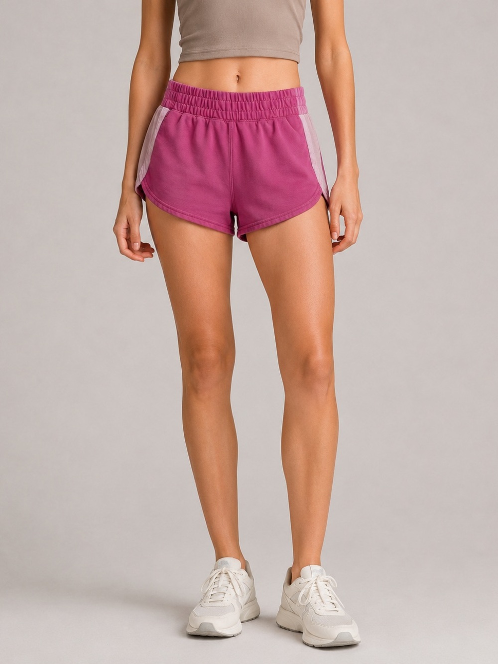 Club Social by Jadelynn Brook Shorts